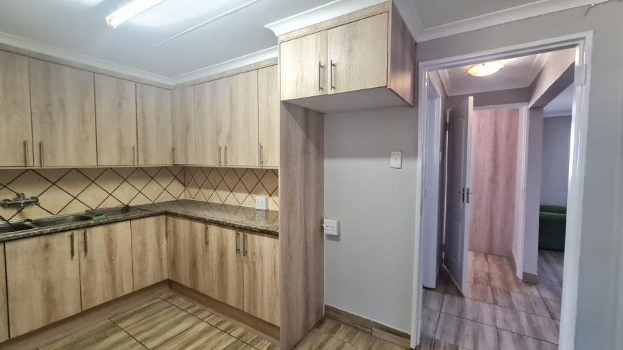 To Let 2 Bedroom Property for Rent in Mimosa Park Free State